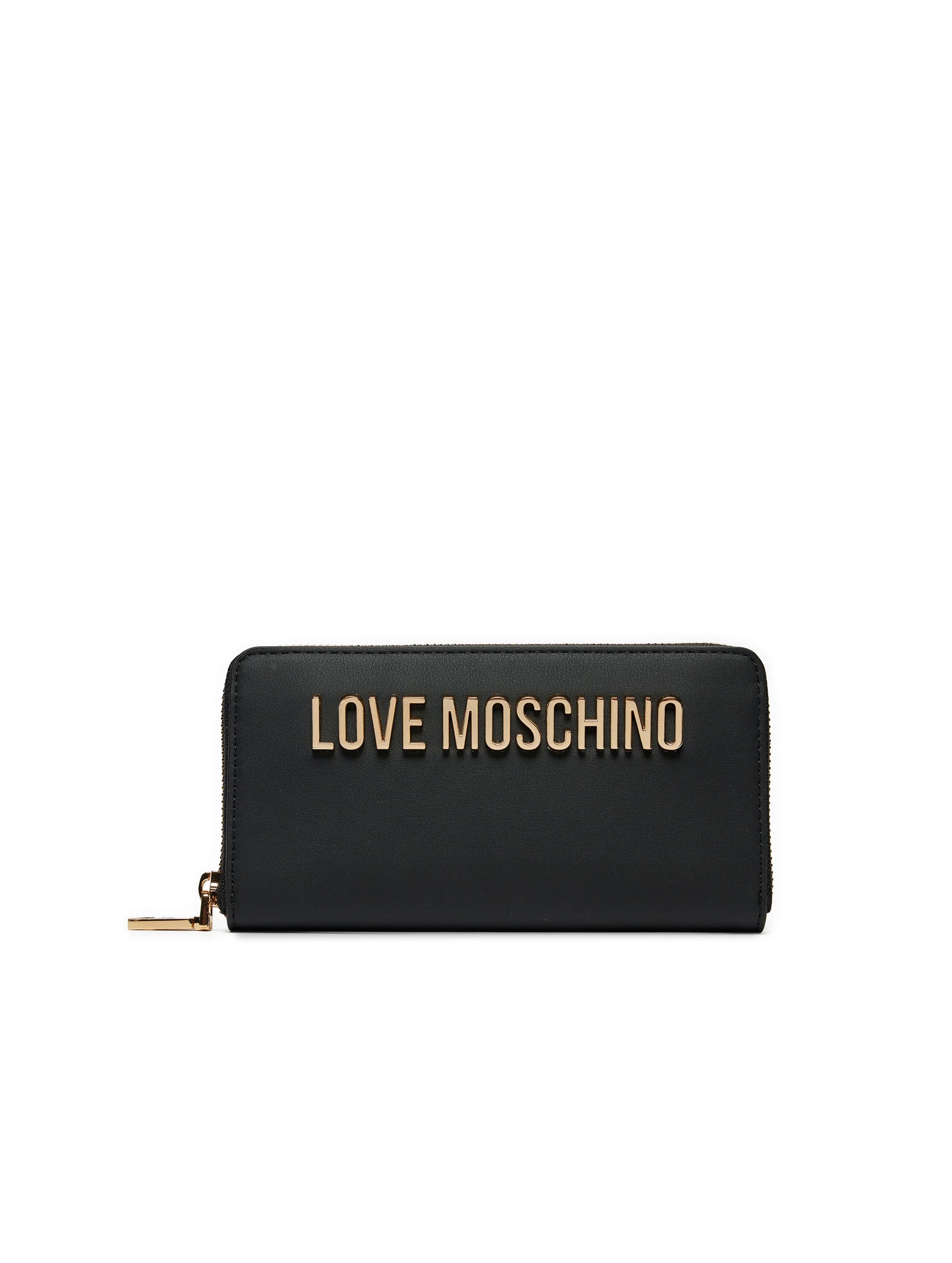 Portafogli donna moschino store